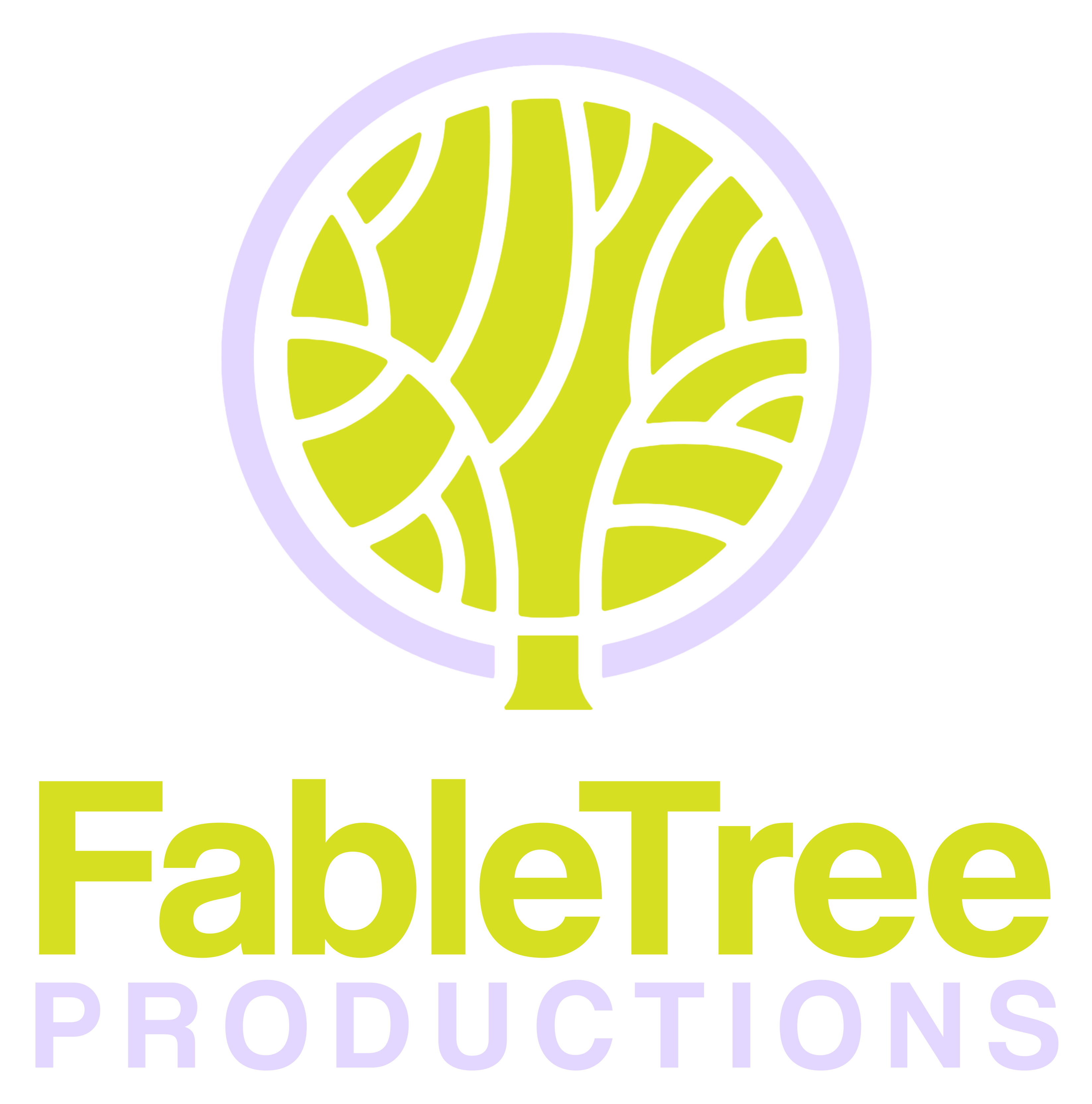 FableTree Productions logo